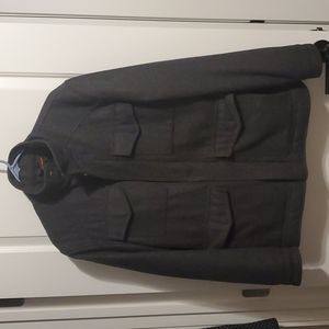 G by Guess Men Coat S